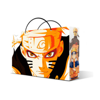 Подарунковий Пакет Наруто - Naruto (14078) Bioworld - Інтернет-магазин спільних покупок ToGether