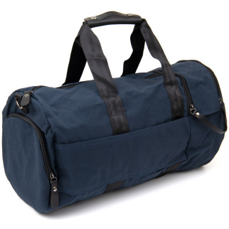 Спортивна сумка текстильна Vintage 20644 - Інтернет-магазин спільних покупок ToGether