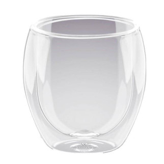 Склянка Wilmax Thermo з подвійним дном 150 мл (WL-888759/A) - Інтернет-магазин спільних покупок ToGether