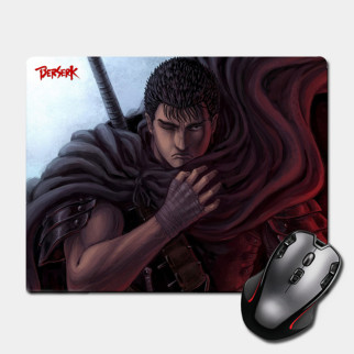 Ігрова поверхня Nextprint Гатс Берсерк - Berserk 220 х 180 мм (15030) - Інтернет-магазин спільних покупок ToGether