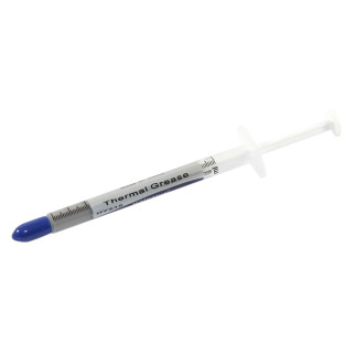 Термопаста Lucom Термопаста 1g thermal grease сірий (62.09.8213) - Інтернет-магазин спільних покупок ToGether