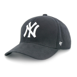 Бейсболка Vilss NY чорний/білий р.57-59 - Інтернет-магазин спільних покупок ToGether