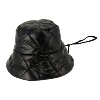 Панама Vilss MONCLER Raincoat Black чорна 56-58 - Інтернет-магазин спільних покупок ToGether