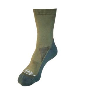 Термошкарпетки чоловічі Tramp UTRUS-001 Olive 41/43 - Інтернет-магазин спільних покупок ToGether