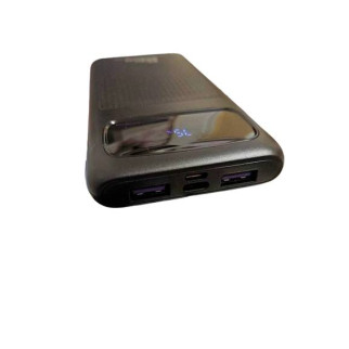 Портативна батарея Paleon 10000 mAh 22.5W type-c Чорний (hub_e4rlkk) - Інтернет-магазин спільних покупок ToGether