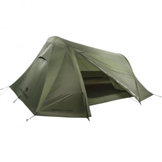 Намет Ferrino Lightent 3 Pro Olive Green (1073-928977) - Інтернет-магазин спільних покупок ToGether