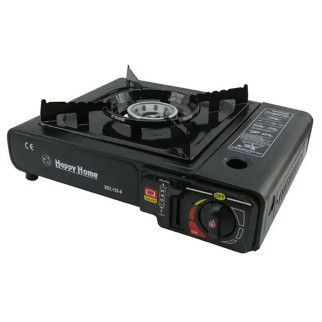 Похідна газова плита Portable Gas Stove BDZ-155-A 8124 - Інтернет-магазин спільних покупок ToGether