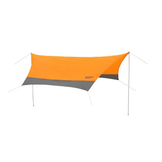 Тент туристичний Tramp Lite Tent TLT-011 Orange - Інтернет-магазин спільних покупок ToGether