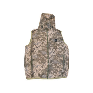 Жилет із підігрівом Shine S Camouflage - Інтернет-магазин спільних покупок ToGether