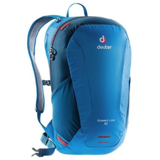 Рюкзак з поясом Deuter Speed Lite 16 Bay-Midnight (1052-3410119 3100) - Інтернет-магазин спільних покупок ToGether