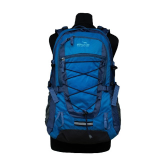 Рюкзак туристичний 40 л Tramp Harald синій - Інтернет-магазин спільних покупок ToGether