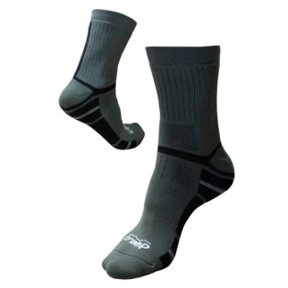 Термошкарпетки зимові Tramp UTRUS-003-olive 41/43 - Інтернет-магазин спільних покупок ToGether