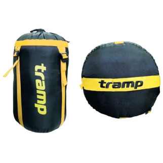 Компресійний мішок Tramp 30 л Black (TRS-092.1) - Інтернет-магазин спільних покупок ToGether
