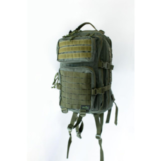 Рюкзак тактичний Tramp Squad 35 л TRp-041Coyote - Інтернет-магазин спільних покупок ToGether