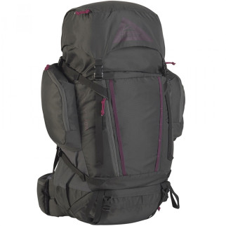 Рюкзак Kelty Coyote 60 W Чорний (1012-22617520-HYD) - Інтернет-магазин спільних покупок ToGether