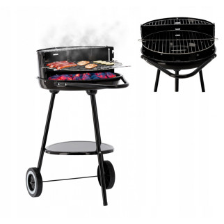 Гриль GardenLine BBQ5351 - Інтернет-магазин спільних покупок ToGether