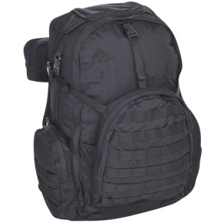 Рюкзак Kelty Raven 40 Чорний (1012-25909073) - Інтернет-магазин спільних покупок ToGether