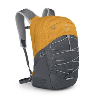 Рюкзак Osprey Quasar 26 Grey/Yellow (1054-009.3130) - Інтернет-магазин спільних покупок ToGether