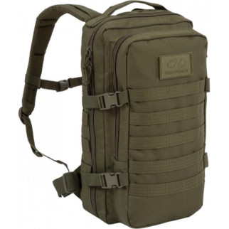 Рюкзак тактичний Highlander Recon Backpack 28 L Оливковий (1073-929623) - Інтернет-магазин спільних покупок ToGether