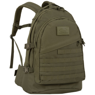Рюкзак тактичний Highlander Recon Backpack 40L Оливковий (1073-929621) - Інтернет-магазин спільних покупок ToGether