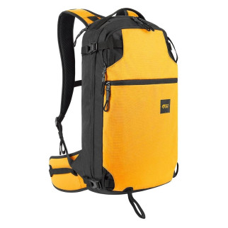 Рюкзак Picture Organic BP 22 L Yellow (1012-BP170E) - Інтернет-магазин спільних покупок ToGether