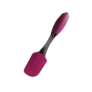 Силіконова лопатка Maestro фіолетова MR1170 - Інтернет-магазин спільних покупок ToGether