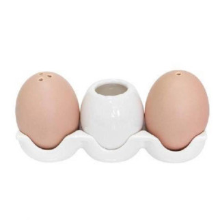 Набір для спецій Яйце Krauff 21-275-022 - Інтернет-магазин спільних покупок ToGether