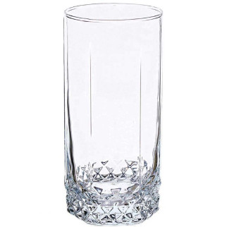 Набір склянок Вальс 275 мл 6 шт. коктейль Pasabahce 42942В-PAS - Інтернет-магазин спільних покупок ToGether