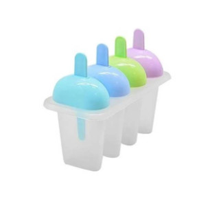 Форма пластикова для морозива Stenson 39816 - Інтернет-магазин спільних покупок ToGether