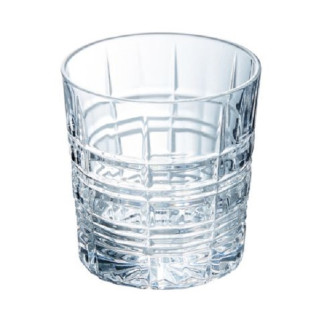 Набір склянок 300 мл 4 шт Luminarc Dallas 6610P - Інтернет-магазин спільних покупок ToGether