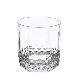 Набір склянок для соку 210 мл Pasabahce Valse 42943B - Інтернет-магазин спільних покупок ToGether