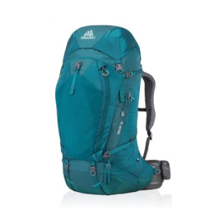 Рюкзак Gregory Response A3 Deva 80 XS Turquoise (1053-91629/6399) - Інтернет-магазин спільних покупок ToGether