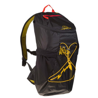 Рюкзак La Sportiva X-Cursion Backpack 28 л Чорний (1052-59Q999100) - Інтернет-магазин спільних покупок ToGether