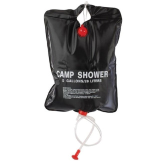 Похідний душ дорожній 20 л Camp Shower - Інтернет-магазин спільних покупок ToGether