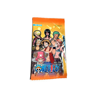 Колекційні картки Ванпіс One Piece v2 1шт (19368) Fan Girl - Інтернет-магазин спільних покупок ToGether