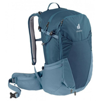 Рюкзак Deuter Futura 27 Arctic-Slateblue (1052-3400321 3386) - Інтернет-магазин спільних покупок ToGether