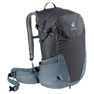 Рюкзак Deuter Futura 27 Graphite-Shale (1052-3400321 4409) - Інтернет-магазин спільних покупок ToGether