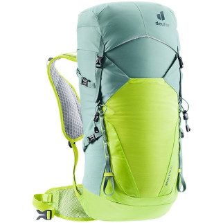 Рюкзак Deuter Speed Lite 30 Slate/Jade Green (1052-3410622 2807) - Інтернет-магазин спільних покупок ToGether