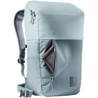 Рюкзак Deuter UP Stockholm 22 л Teal-Sage (1052-3813721 2255) - Інтернет-магазин спільних покупок ToGether