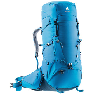 Рюкзак Deuter Aircontact Core 60+10 Reef/Ink (1052-3350522 1358) - Інтернет-магазин спільних покупок ToGether