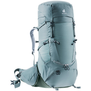 Рюкзак Deuter Aircontact Core 65+10 SL Синій (1052-3350622 4219) - Інтернет-магазин спільних покупок ToGether