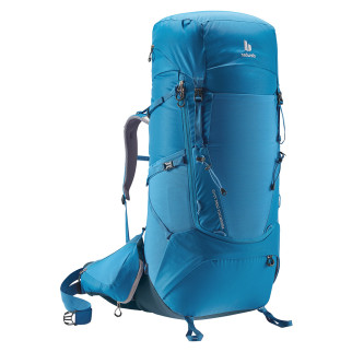 Рюкзак Deuter Aircontact Core 70+10 Синій (1052-3350722 1358) - Інтернет-магазин спільних покупок ToGether