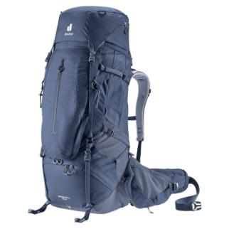 Рюкзак Deuter Aircontact X 60+15 3067 (1052-3370022 3067) - Інтернет-магазин спільних покупок ToGether