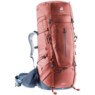 Рюкзак Deuter Aircontact X 60+15 SL (1052-3370122 5335) - Інтернет-магазин спільних покупок ToGether