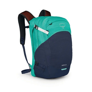 Рюкзак Osprey Nebula 32 Green/Blue (1054-009.3124) - Інтернет-магазин спільних покупок ToGether