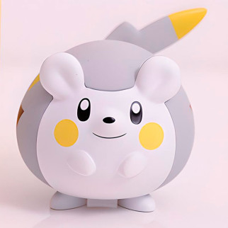Фігурка The Coop Togedemaru Покемон Pokemon чибі (20593) - Інтернет-магазин спільних покупок ToGether
