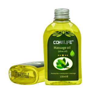 Масажна олія COKELIFE OLIVE 130 мл - Інтернет-магазин спільних покупок ToGether