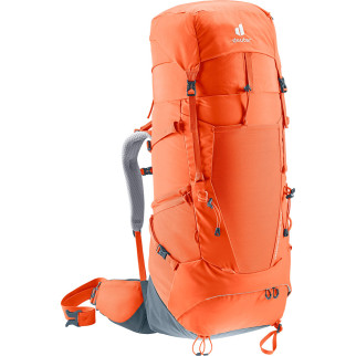 Рюкзак Deuter Aircontact Core 45+10 SL Помаранчевий (1052-3350222 9409) - Інтернет-магазин спільних покупок ToGether