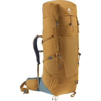 Рюкзак Deuter Aircontact Core 50+10 Пісочний (1052-3350322 6318) - Інтернет-магазин спільних покупок ToGether