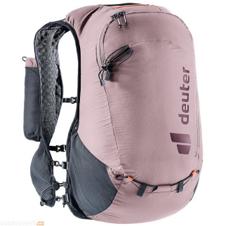 Рюкзак Deuter Ascender 13 Бузковий (1052-3100122 5039) - Інтернет-магазин спільних покупок ToGether